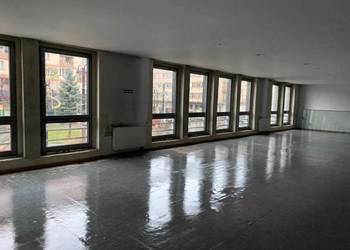 Lokal usługowy centrum Zabrza 215m2 GOTOWIEC INWESTYCYJNY
