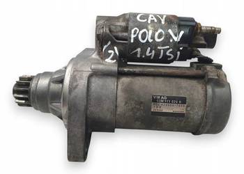ROZRUSZNIK VW Polo V Golf VI 1.4 TSI 1.6 TDI 02M911024H Denso
