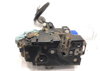 ZAMEK DRZWI LEWY PRZÓD VW CADDY III Van (minibus) 3D1837015 04-15