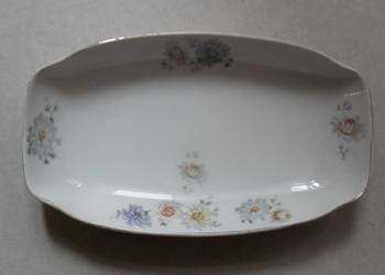 Patera Przedwojenna Rosenthal Kronach Hortense