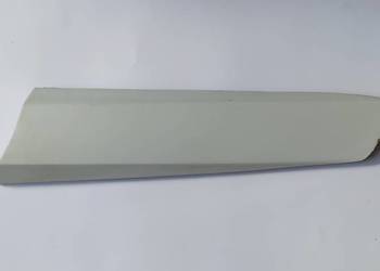 Listwa błotnika Renault Megane 3 listwa boczna ozdobna Listwa błotnika Renault Megane 3 listwa boczna ozdobna