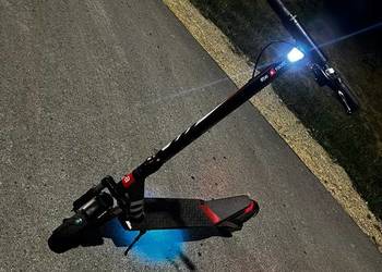 Aprilia eSR2 evo Stan Nowy
