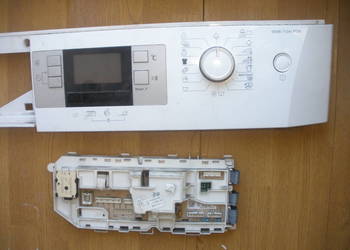 Programator Beko WMB 61042 PTM sprawny dobry przetestowany modul pralka