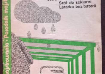 Poradnik Sam Zrobię ,Dwumiesięcznik Zrób Sam
