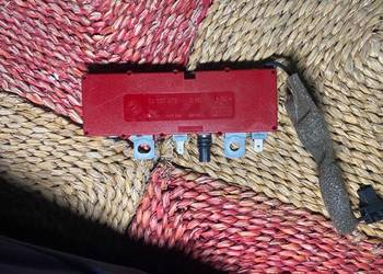 Wzmacniacz antenowy radiowy Alfa Romeo 166 60 667 073