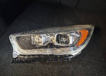 Lampa L. Ford Kuga MK4