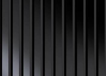 Mozaika Hampton Black 30 x 30 Iryda HM