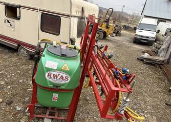 Opryskiwacz KWAS 400 L