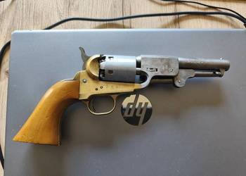 Kolekcjonerski Colt Navy 1851cal 36