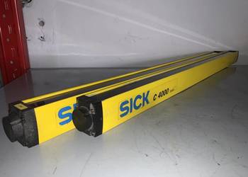 Sick C40E-0703AH030 1022225