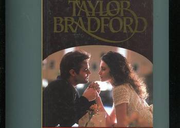 Niebezpieczny mężczyzna - Barbara Taylor Bradford