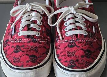 Vans trampki rozmiar 39,5/40