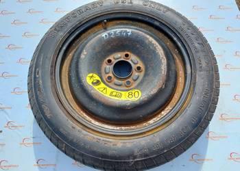 MONDEO MK4 S-MAX GALAXY MK3 koło dojazdowe 125/85/16 99M 5x108 1S71MH