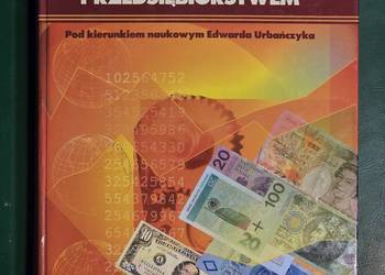 Analiza finansowa w zarządzaniu przedsiębiorstwem.  Edward Urbańczyk 2001r.