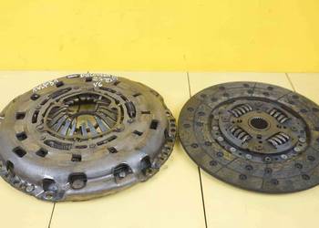 DISCOVERY III SPORT 2.7 TDV6 06r 276DT sprzeglo tarcza docisk 326006410