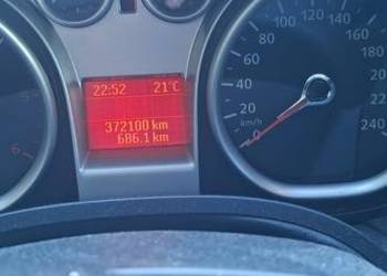 Licznik Ford C-Max lift 2009 1,6 tdci