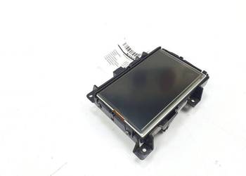 WYŚWIETLACZ PANEL RENAULT CAPTUR 259152544R WYŚWIETLACZ PANEL RENAULT CAPTUR 259152544R