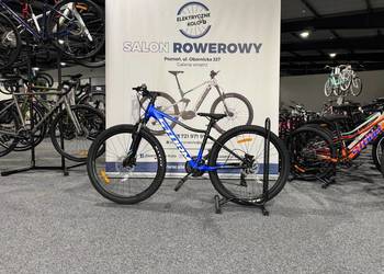 Rower dziecięcy Junior STORM Racer 26 2.0 HD Raty 0%