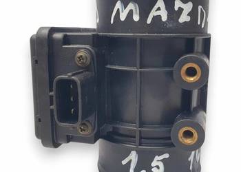 PRZEPŁYWOMIERZ Mazda 323F BA 1.5 16V B3H7 E5T51171