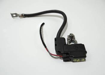 KLEMA MINUSOWA IBS BMW X5 E70 9155214