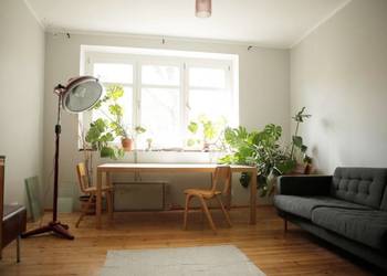 3pok, 64met, Okolice Wyszyńskiego BALKON/PIWNICA (Wrocław)