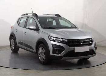 Dacia Sandero 1.0 TCe