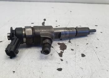 WTRYSKIWACZ Citroen C3 1.4 HDI _ wtrysk 0445110135