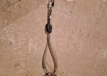 Linki zmiany biegów Mercedes Citan W420 Renault Kangoo III IV 3493513R