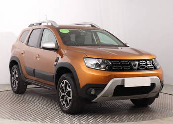 Dacia Duster 1.0 TCe