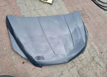 MASKA POKRYWA SILNIK OPEL MOKKA