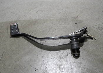 BMW F650 F 650 1998 98 ROTAX dzwignia hamulca stopka nóżka