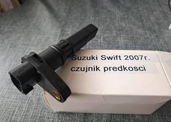 Czujnik prędkości Suzuki Swift 2007r, Nowy. Czujnik prędkości Suzuki Swift 2007r, Nowy.