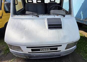 Iveco daily II  Czesci