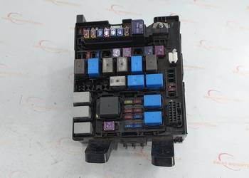 KIA SPORTAGE III 1.7 CRDI 12r skrzynka bezpieczników 91455-3U513