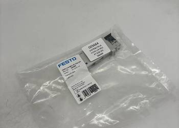 Festo VUVG - L14 - M52 - AT - G18 - 1P3 (566499) Elektrozawór