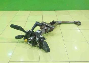 AUDI A1 8X 1.6 TDI 11r stacyjka z kluczykiem kolumna 6R2419502G 8X0953501D