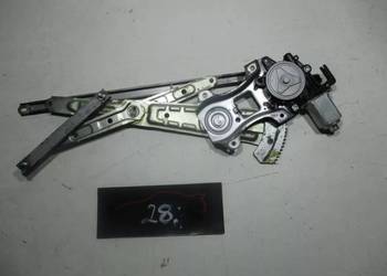 INFINITI FX35 FX45 S50 MECHANIZM SZYBY PRAWY TYŁ #