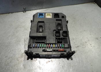 Peugeot 207 07-13 MODUŁ SKRZYNKA BEZPIECZNIKÓW 9666951980