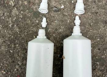 Pojemniczki 90-100ml nowe x 100szt