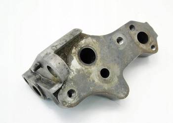 PODSTAWA ZAWORU SPALIN EGR 1.2 8V S-TEC CHEVROLET KALOS AVEO B12S3 LY4