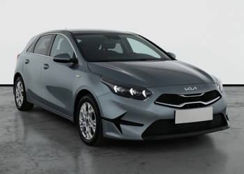 Kia Ceed 1.5 T-GDI