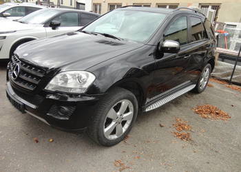 Mercedes-Benz 164*ML 280CDi*4Matic