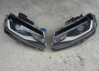 Lampy przód Camaro VI 2015-18 bixenon