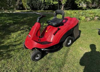 Traktorek kosiarka Honda 1211