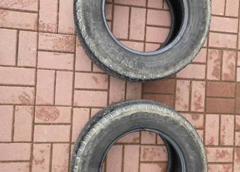 Opona opony GoodYear Cargo Vector 235/65 R16