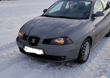 Seat Ibiza 1.4TDI