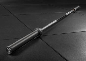 Gryf treningowy męski Xenios