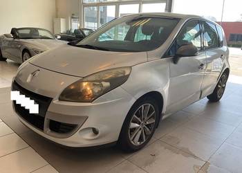 Renault Scenic 1.6 16V  2011