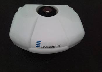 COOLTRONIC 1400 G2 SLIM HATCH 24V - KLIMATYZATOR