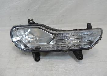 FORD KUGA MK2 HALOGEN ZDERZAKA PRAWY CV44-13B220-AF